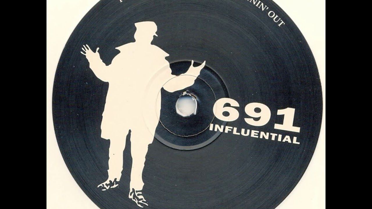 Blade - Blade's Lenny And Terence