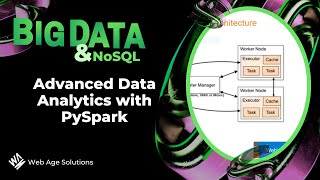 Advanced Data Analytics (with PySpark)