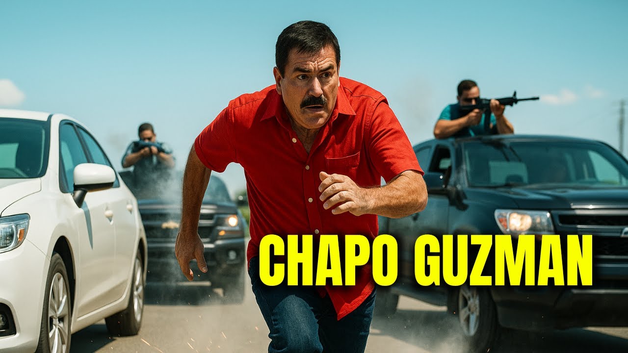 LOS ARELLANO FÉLIX INTENTARON ACABAR CON EL CHAPO Y SU VENGANZA FUE ATERRADORA