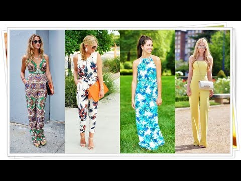 Video: TOP 20 tendencias explosivas: moda primavera 2018