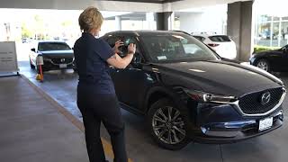 Match Highlights Hello Mazda of Temecula   Service Video