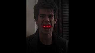 How Dare You ? Uncle Ben Death Edit Falling Down Slowed