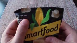 Smartfood WHITE CHEDDAR