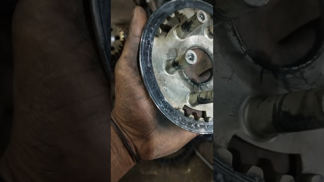 December 6, 2025👉 classic 350 full service and rubbing polish and buffing 