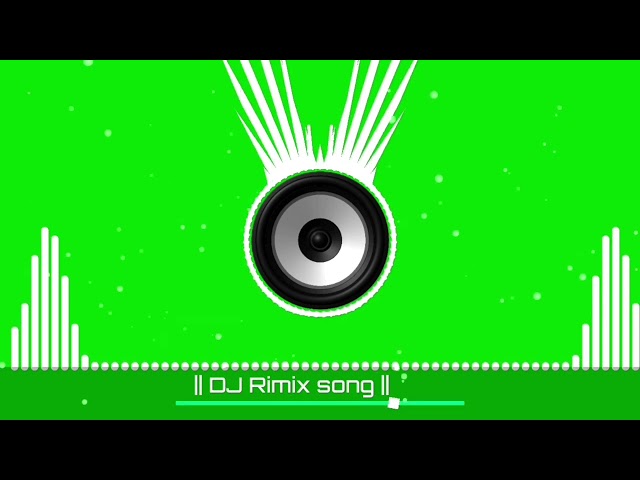 New dj remix song green screen video dj song remix class=