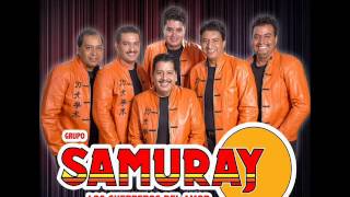 Video thumbnail of "Grupo Samuray / Con El Ultimo Adios 2014"