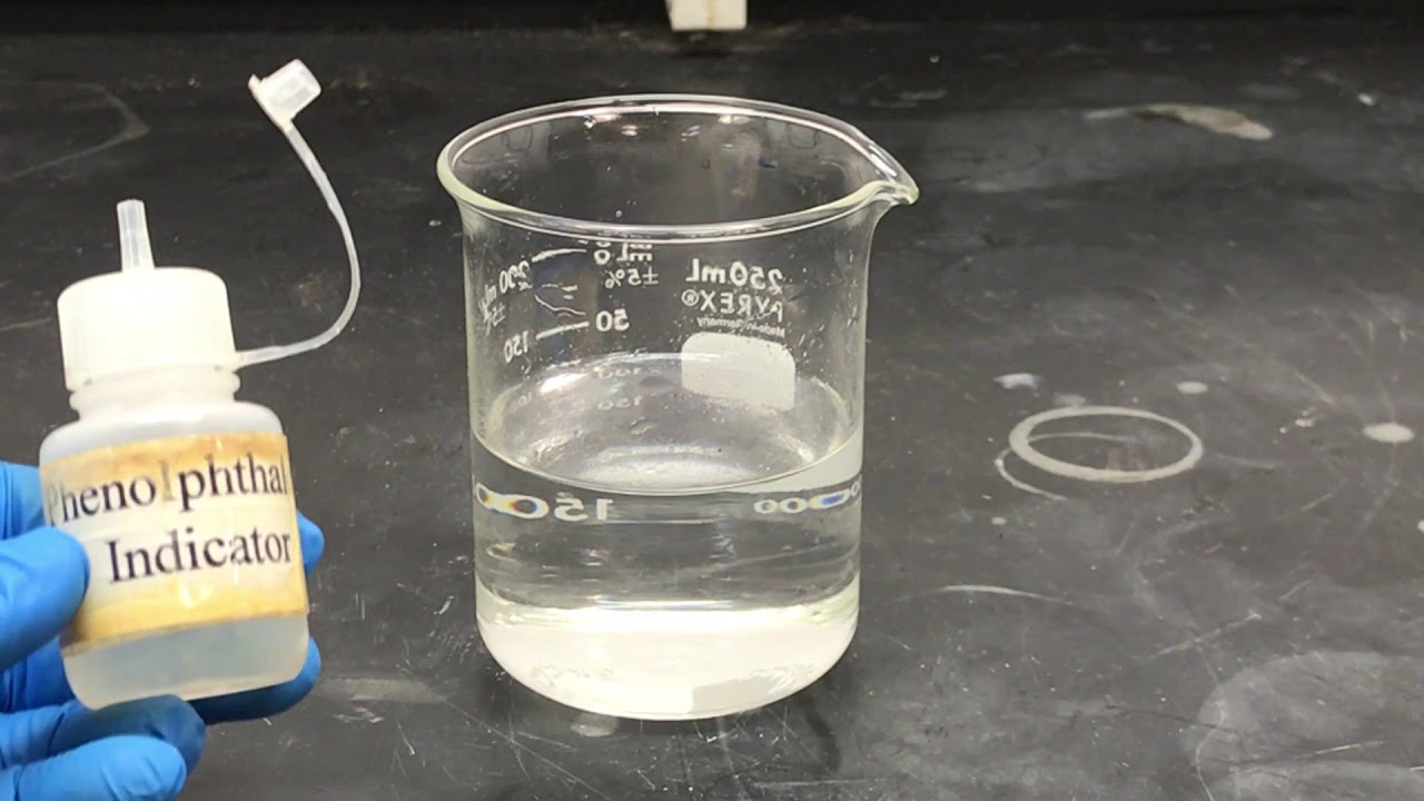 Potassium metal reaction with water YouTube
