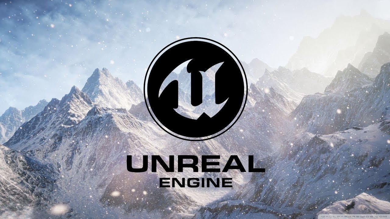 Создание игры / Уроки по Unreal Engine 5 / #3