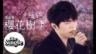 The Single 《櫻花樹下》陳卓賢Ian