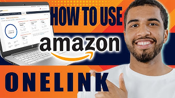 How to Use Amazon Onelink | Setup Tutorial for Beginners (2025)