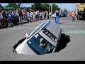TOP WIN Car Crash Compilation 2017