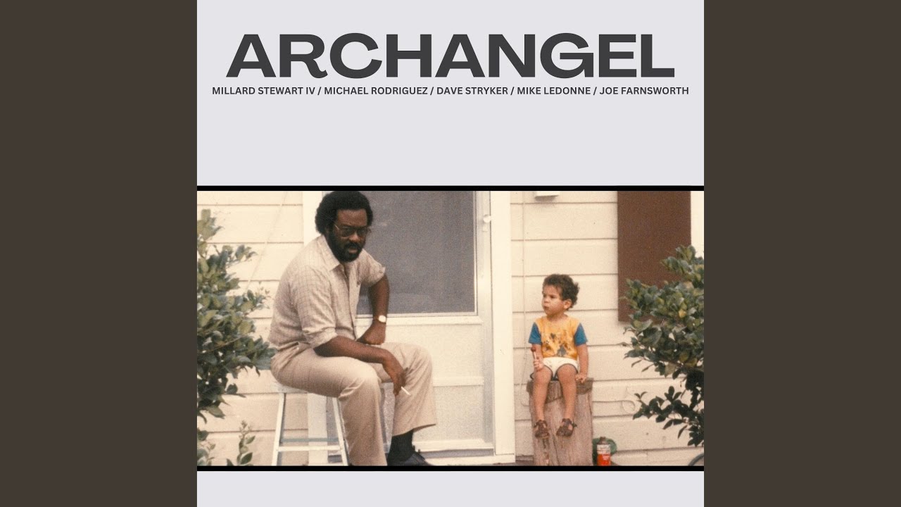 Watch Archangel on YouTube Watch Archangel on YouTube