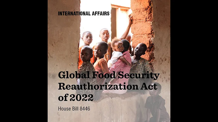 Sen. Debbie Stabenow Please Cosponsor the Global F...
