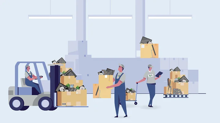 Secure Data Destruction: Protect Your Business with Elian Electronics Recycling