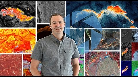 About Overwatch Imaging with CEO Greg Davis