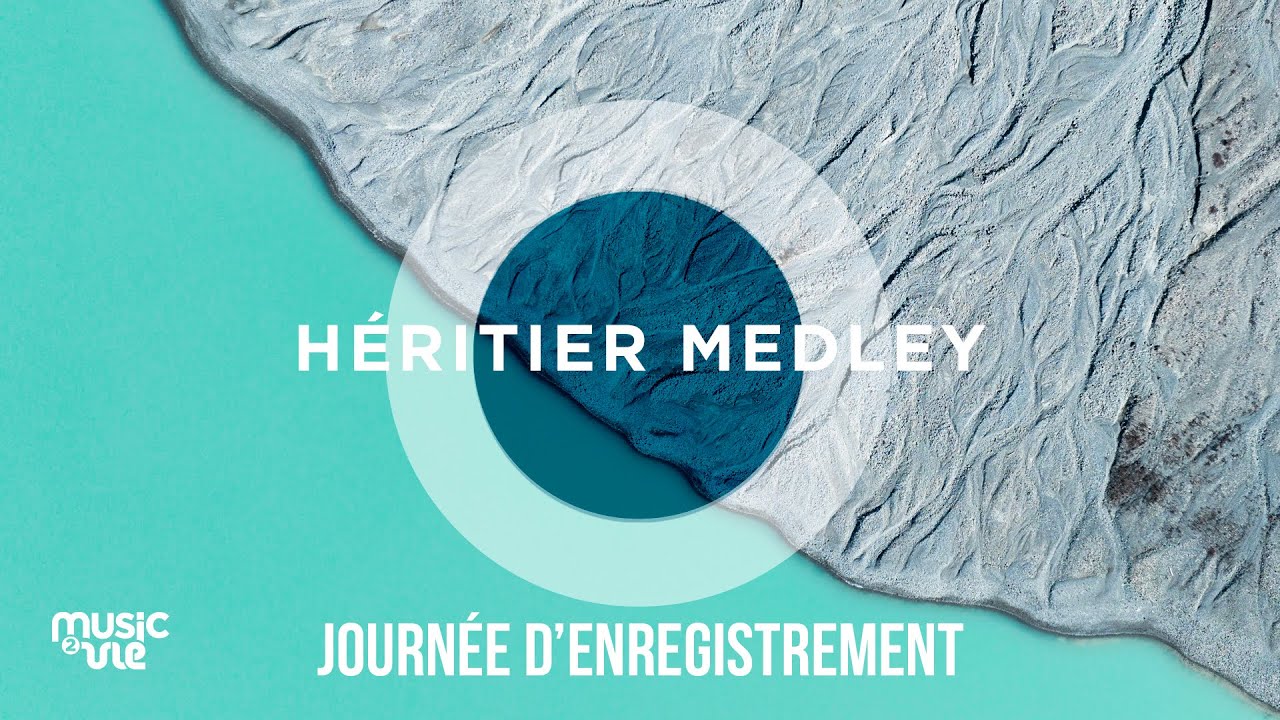 Héritier - Journée d'enregistrement (29/12/24)