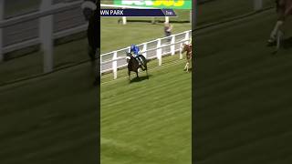 Opera Ballo wins the bet365 Mile 🥇