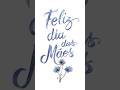 Feliz Dia Das Mães!