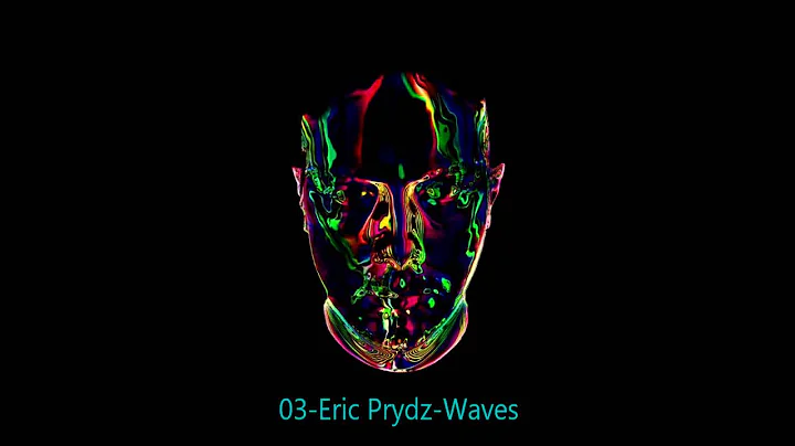Best of Eric Prydz