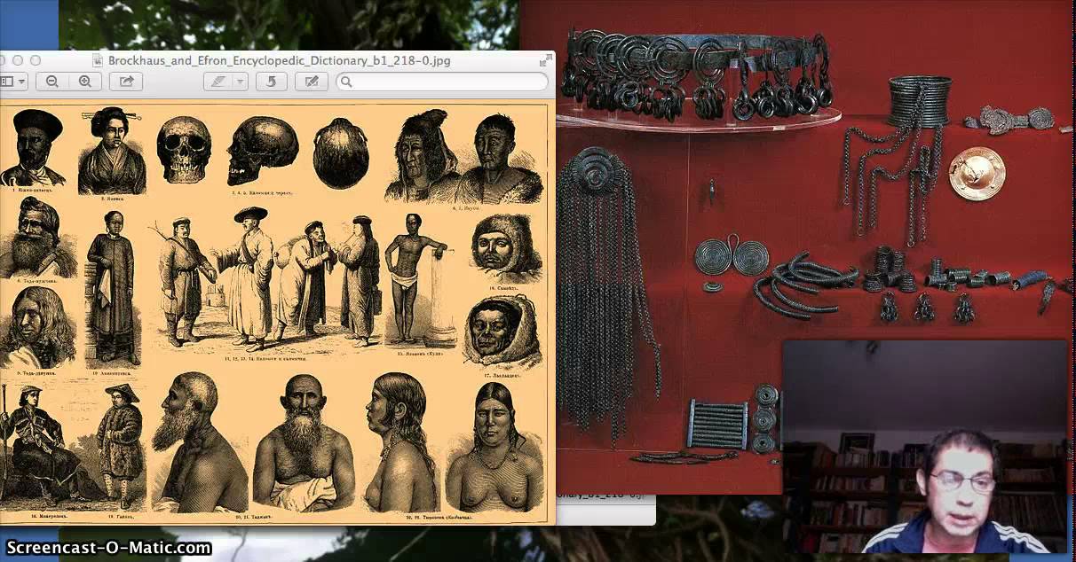 Introduzione all'antropoligia culturale 2   Questioni di cultura