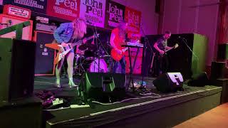 Black Helium - John Peel Centre 2019