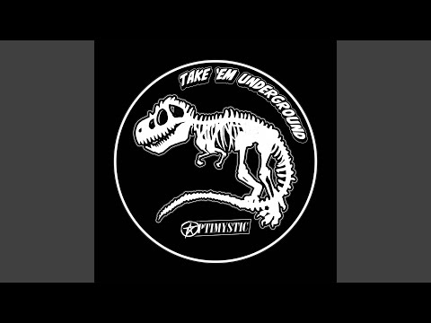 Optimystic, Canibus, Kali Ranks - Release Da Beast