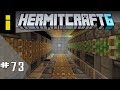 Minecraft HermitCraft S6 | Ep 73: The Lag Machine!