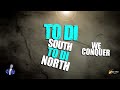 TURN UP THE VYB SAURION PROMOTER X VYROOTA FT ALLSTAR Official Lyrics Video 