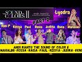 Capture de la vidéo [Part2]Andi Rianto Orchestra Ft Lyodra~Mahalini~Rossa~Raisa~ Paul~Keisya~Judika Live At Jakarta 2023
