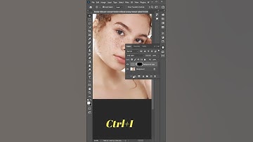 High-End Skin Softening : Photo Editing 2023#shorts