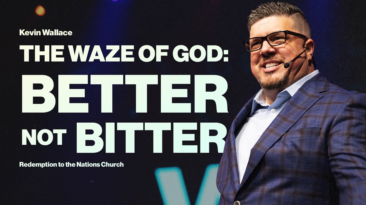 Better Not Bitter | The 