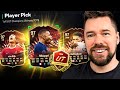 *INSANE* Ultimate TOTS FUT Champs Rewards!!