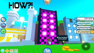 The Best Place To Finish The Error Quest