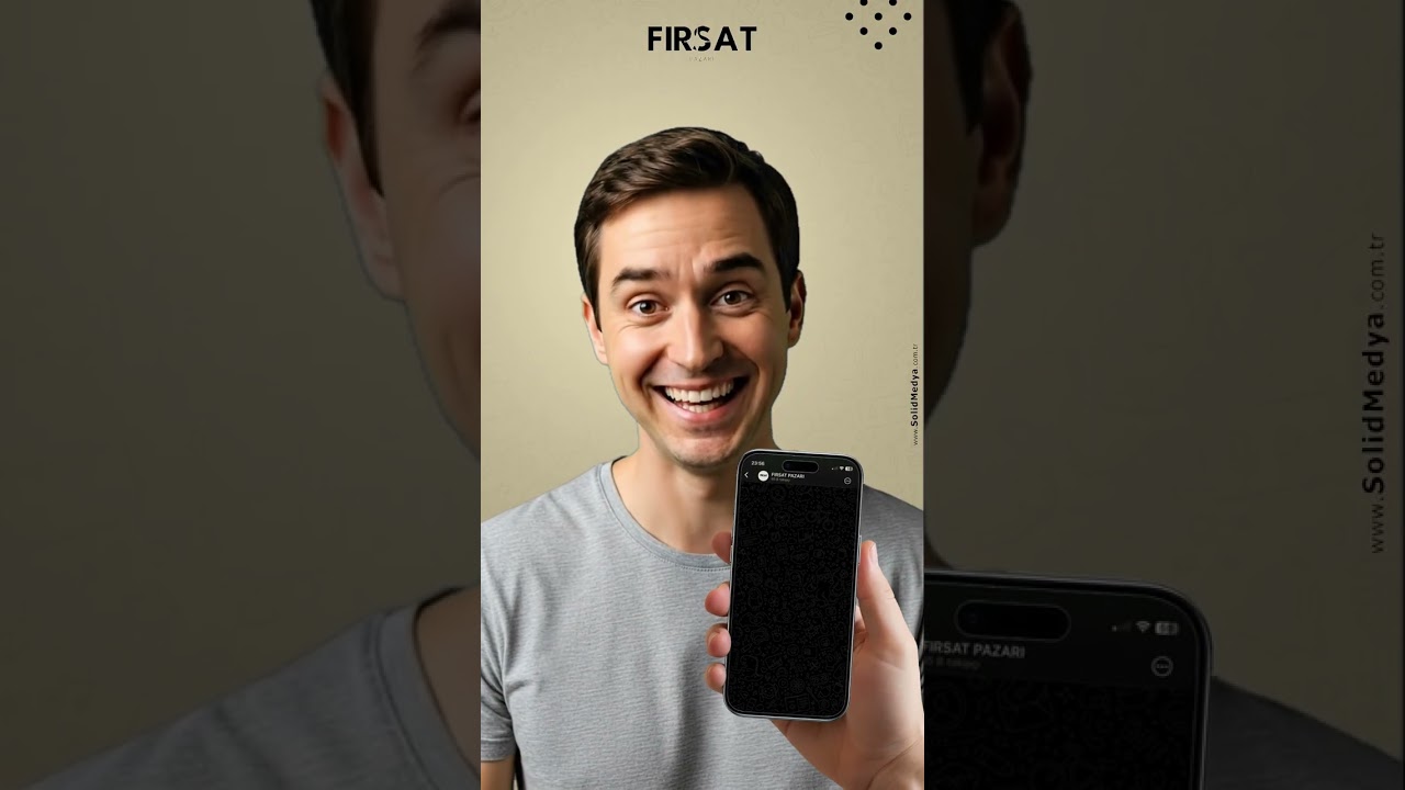 Fırsat Pazarı (Reels)
