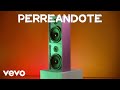 Elettra Lamborghini - Perreandote (Visual)