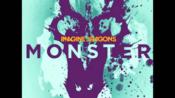 Imagine Dragons - Monster HQ