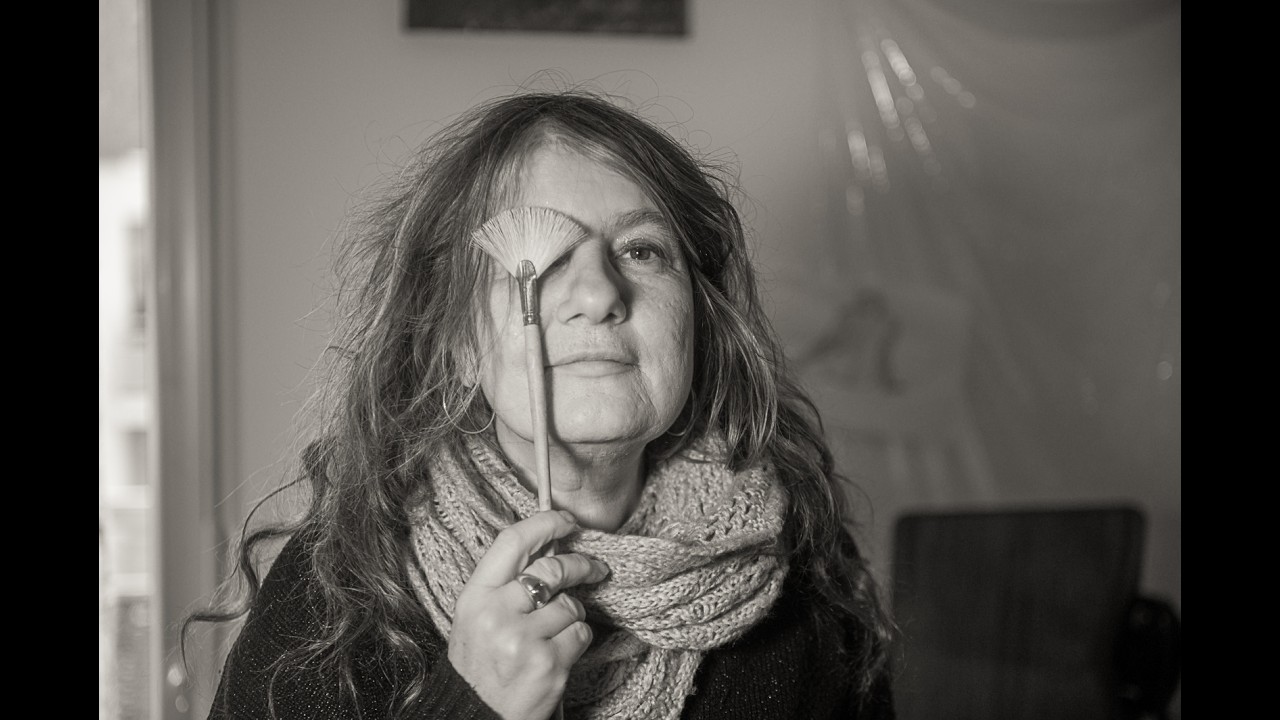 Wally Sanétra by Art'Up+