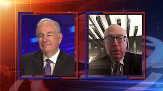 Democrat Eulogizes Democrat Party | Bill O'Reilly
