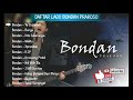 lagu pilihan bondan prakoso full album enak di dengar saat santai