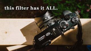 Wish I Had This X100VI Filter Sooner | Practical, Easy to Use, Not Expensive screenshot 5