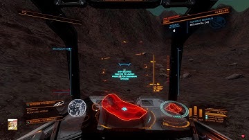 Elite Dangerous Live Stream – CMDR Clunmore Thantrop - Returning from Beagle Point Part 50