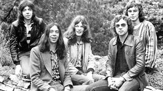 Video thumbnail of "Camel - Evil Woman (1969 UK)"