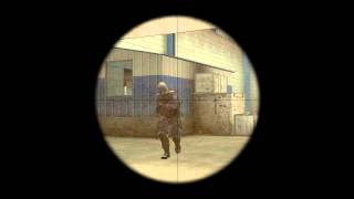 awp csgo wallbang collateral