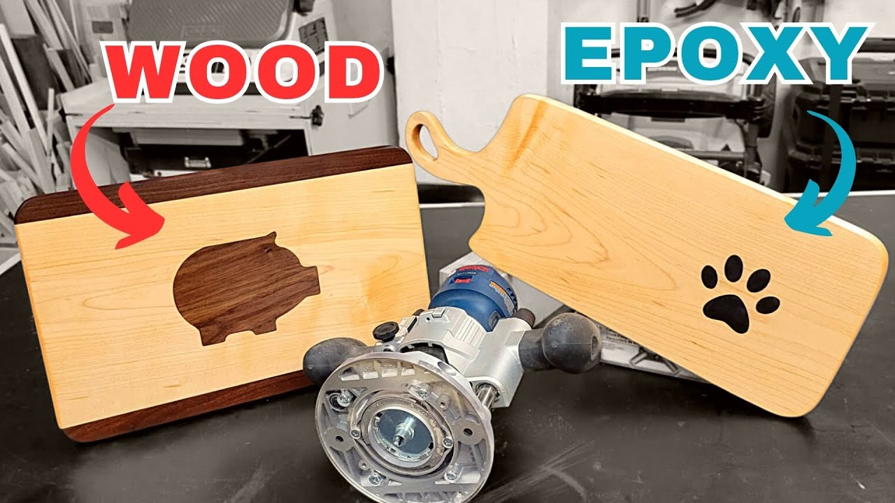 Repeatable cuts with TEMPLATES made easy | Woodworking