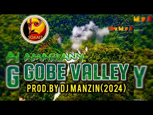 GOBE VALLEY - Amarlany (prod by DJ MANZIN) class=