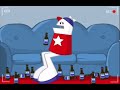 Homestar Runner Drunk &amp; Available but only when Drunk Homestar says “uhh~”