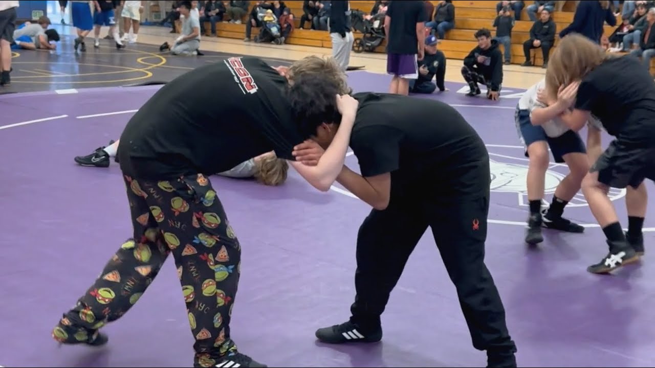 January 8th Weekly Update