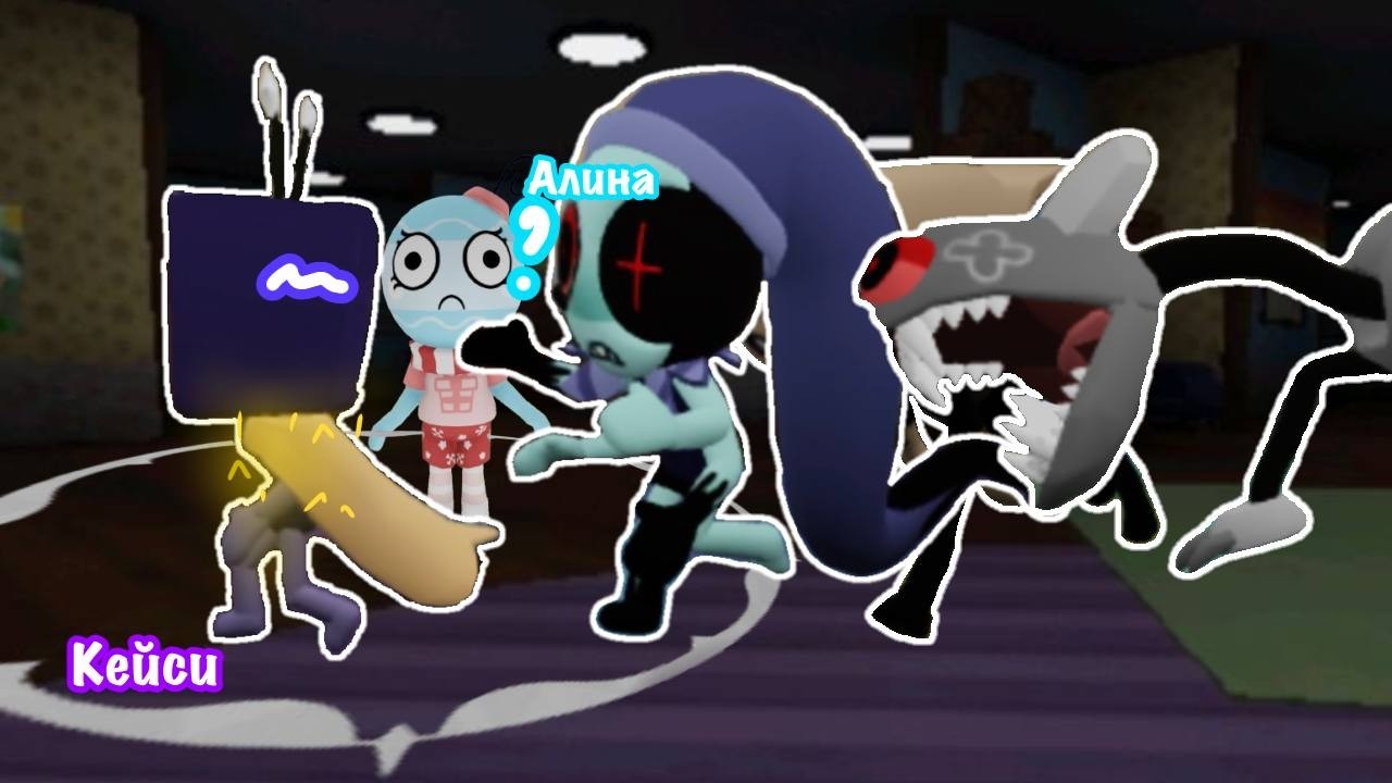 ЧЕЛЛЕНДЖ=ВОДИМ НА РАЗНЫХ ТУНАХ!