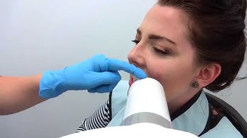 Vertical Bitewings- Tips & Tricks