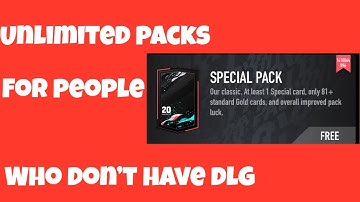 HOW TO GET UNLIMITED PACKS - PACYBITS 20